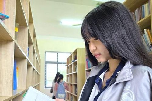 Lớp học đặc biệt của lưu học sinh Lào tại Việt Nam