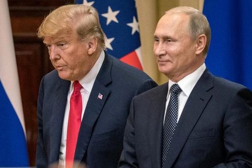 THẾ GIỚI 24H: Điện Kremlin bác tin về cuộc điện đàm giữa ông Trump và ông Putin