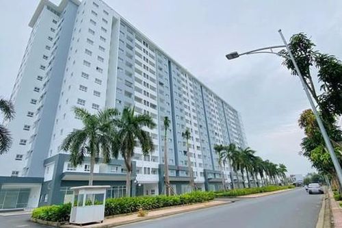 Địa ốc phía Nam tung loạt ưu đãi 'khủng' để kéo khách hàng quay lại