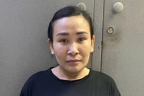 Bắt nhóm giả nhân viên ngân hàng gọi điện lừa đảo hàng trăm người