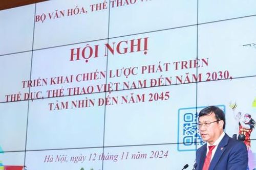 VFF và các giải pháp nhằm hiện thực hóa mục tiêu dự World Cup