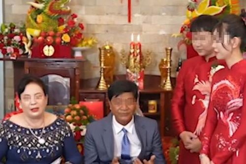 Thực hư thông tin vợ phó chủ tịch huyện cho con 600 công đất làm của hồi môn