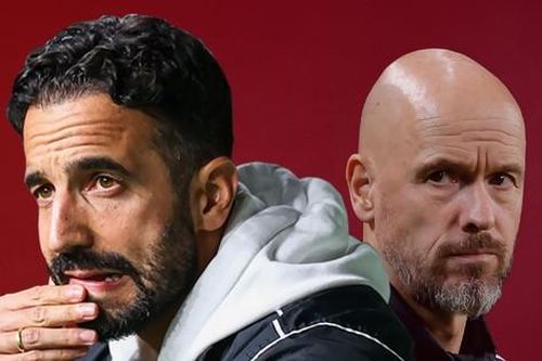 Tân HLV Man Utd có gì để dọn dẹp đống đổ nát?