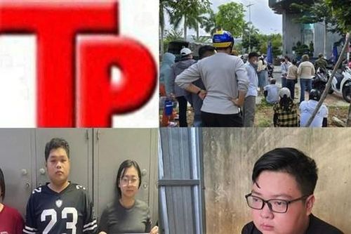 Bản tin Hình sự: 10 thanh niên mang 2 két vỏ chai thủy tinh đi tìm đối thủ