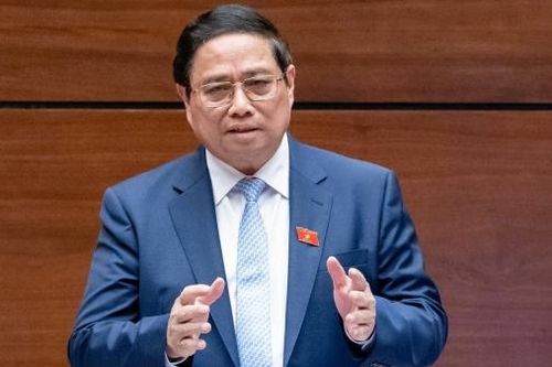 Thúc đẩy phát triển các dự án điện khí, điện gió ngoài khơi và điện hạt nhân