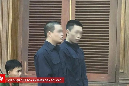 Hai đối tượng mang hung khí truy sát đối thủ, lĩnh án chung thân