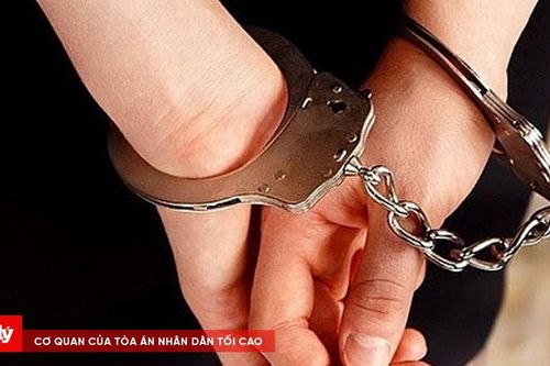 Đột nhập công ty xổ số để thay bóng quay thưởng, chỉnh kết quả