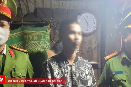 Một cửa hàng tạp hóa ở Quảng Trị bị đánh thuốc nổ