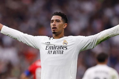 Bellingham hồi sinh với Real Madrid: Tấm gương cho Mbappe