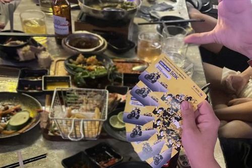 AB InBev lan tỏa thông điệp 'thưởng thức bia có trách nhiệm vì ai đó cần bạn'