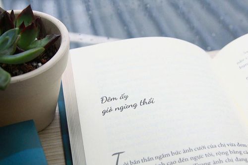 'Gió đông rưng rức' - Bi kịch từ những nỗi khát khao yêu đương