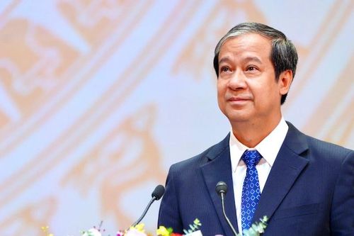 Bộ trưởng GD-ĐT: 'Hà Nội phải hướng đến nền giáo dục thanh lịch'