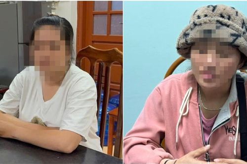 Giải cứu bé sơ sinh ở Hòa Bình khỏi nhóm buôn người