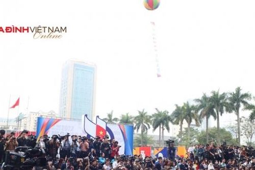 Bộ trưởng Nguyễn Mạnh Hùng: Nghề báo rất đặc biệt nên tiêu chuẩn cũng đặc biệt
