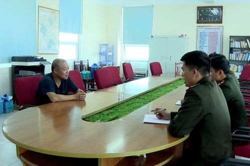 Phê chuẩn khởi tố các đối tượng tổ chức cho người khác ở lại Việt Nam trái phép