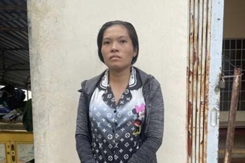Phê chuẩn khởi tố, bắt tạm giam cô gái lừa đảo xuất khẩu lao động chiếm đoạt tài sản