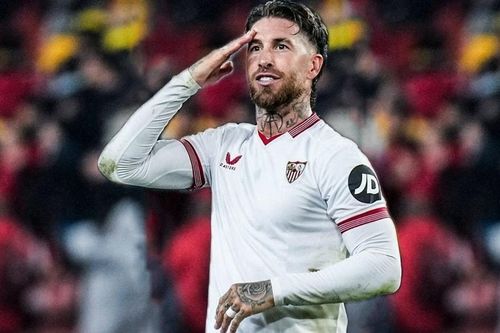 Sergio Ramos nói gì về việc trở lại Real Madrid?
