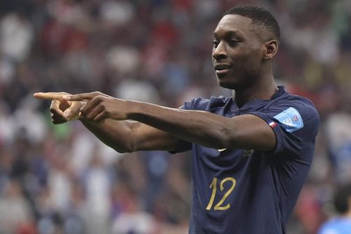 Manchester United rục rịch chiêu mộ 'sát thủ' Ligue 1
