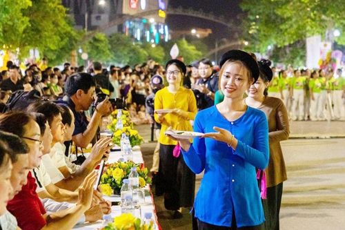 Nghệ An nỗ lực bảo tồn, phát huy di sản dân ca ví, giặm