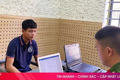 Khởi tố thanh niên xâm hại cơ thể bạn gái dưới 18 tuổi