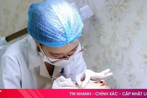 Hà Tĩnh chỉ có 4 cơ sở dịch vụ thẩm mỹ có xâm lấn được cấp phép