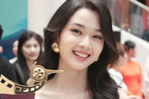 Nhà sản xuất Hollywood ấn tượng với Ngọc Xuân 'Ngày xưa có một chuyện tình'