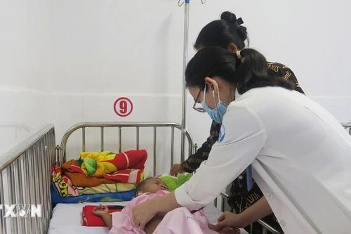 Hỗ trợ phẫu thuật tim miễn phí, cứu sống bệnh nhi từ Campuchia