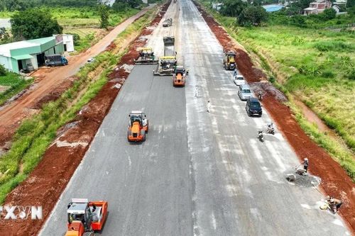 Đồng Nai: Hàng loạt vướng mắc 'níu chân' dự án trọng điểm