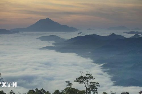 Đến Mai Châu chiêm ngưỡng khung cảnh tựa cổ tích của Hang Kia-Pà Cò