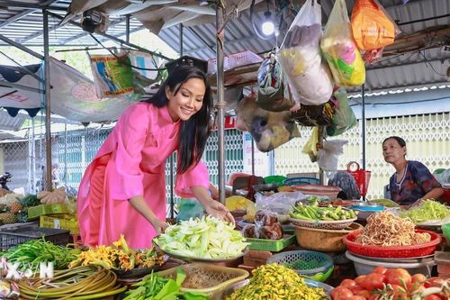 Lễ hội du lịch Long An-Khát vọng sông Vàm