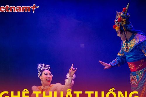 Làm mới nghệ thuật tuồng để thu hút khán giả trẻ ở Thủ đô