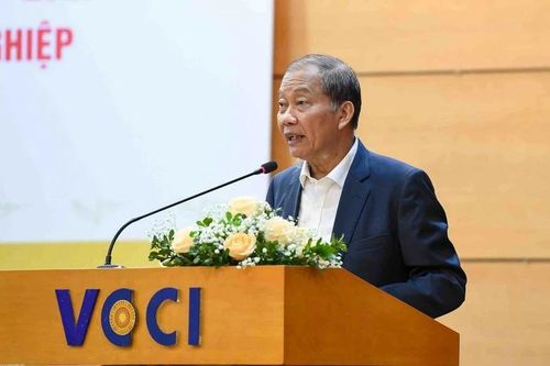 Thúc đẩy ngoại giao kinh tế, hỗ trợ doanh nghiệp tăng cường hội nhập