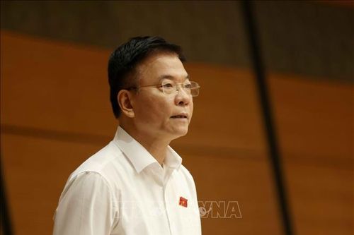 Quyết liệt tháo gỡ vướng mắc ngay từ cấp cơ sở để ngành Y tế không đơn độc