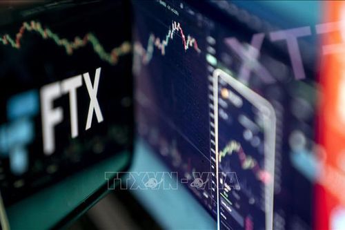 Sàn giao dịch FTX tìm cách đòi lại 1,8 tỷ USD từ Binance