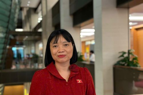 Bộ trưởng Bộ Y tế trả lời trúng vấn đề, thẳng thắn nhìn nhận nhiều tồn tại