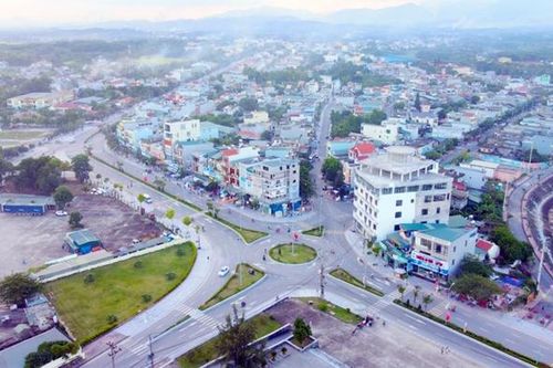 Quảng Ninh: Thu hồi gần 80 ha đất của 30 dự án, công trình