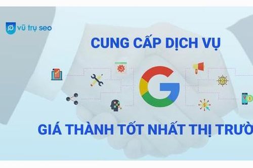 Dịch vụ quảng cáo Google: cam kết tạo chuyển đổi tốt nhất