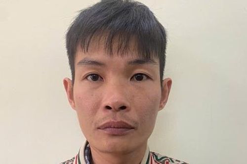 Bắt quả tang lái xe khách tuyến Lai Châu - Thái Nguyên tàng trữ ma túy