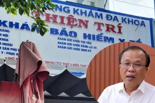 Hỏng một mắt vẫn được cấp giấy chứng nhận thị lực 10/10, đủ sức khỏe lái ô tô