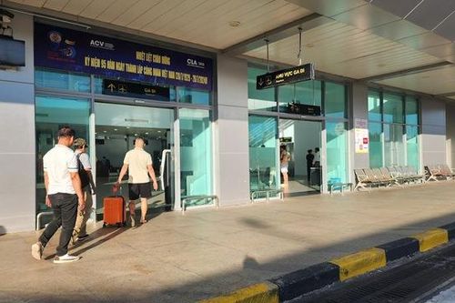 Quảng Nam kỳ vọng Cảng Hàng không Chu Lai trở thành một trong ba sân bay lớn nhất cả nước