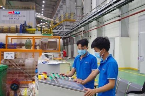 Gần 100 triệu cổ phiếu MZG có phiên giao dịch đầu tiên trên sàn UPCoM