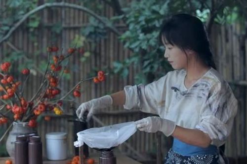 'Tiên nữ đồng quê' Lý Tử Thất trở lại ngoạn mục