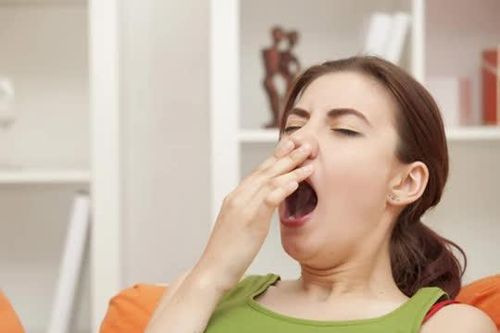 Tác hại nguy hiểm của việc ngủ quá nhiều