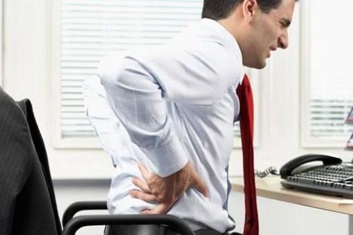 8 tác hại khôn lường của việc ngồi lâu một chỗ