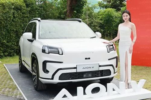 SUV cùng phân khúc với Honda CR-V: Công suất 204 mã lực, thiết kế đẹp mê ly, giá 758 triệu đồng
