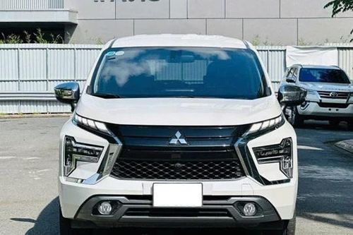 Chạy 2 vạn km, MPV 7 chỗ Mitsubishi Xpander 2023 rao bán với giá bao nhiêu?