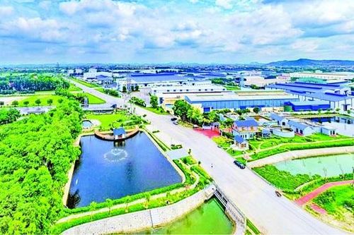 Tăng trưởng xanh: Doanh nghiệp cần làm gì?