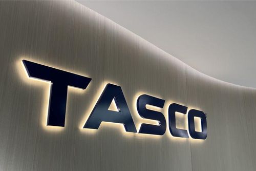 Tasco chuyển hướng chiến lược sang ô tô, dồn hơn 13.000 tỷ đồng trả nợ