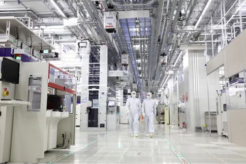 Hàn Quốc dự định ban hành luật chip để ngăn chặn rủi ro từ phía Mỹ