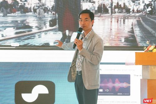 Việt Nam còn thiếu một yếu tố khi phát triển trí tuệ nhân tạo